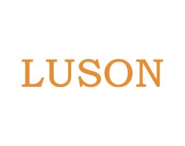 LUSON 商标图样