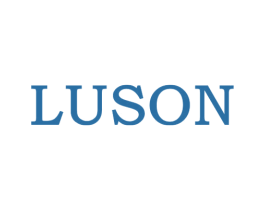 LUSON 商标图样
