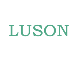 LUSON 商标图样