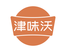 津味沃 商标图样