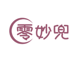 零妙兜 商标图样
