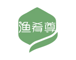 渔肴尊 商标图样