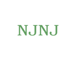 NJNJ 商标图样