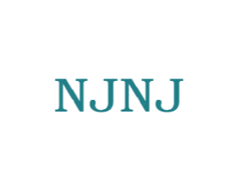 NJNJ 商标图样