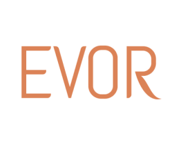 EVOR 商标图样