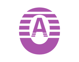 AO 商标图样