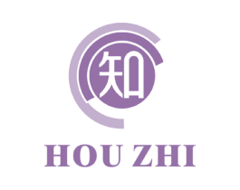 知 HOU ZHI 商标图样