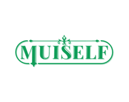 MUISELF 商标图样