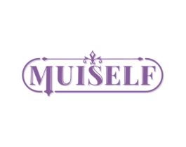 MUISELF 商标图样