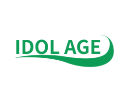 IDOLAGE 商标图样