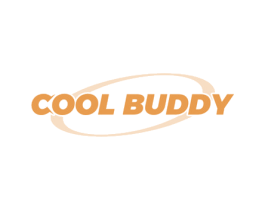 COOL BUDDY 商标图样