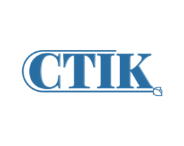 CTIK 商标图样