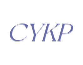 CYKP 商标图样
