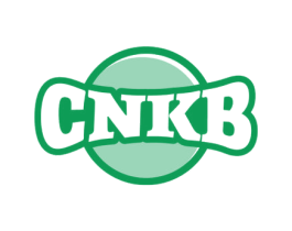 CNKB 商标图样