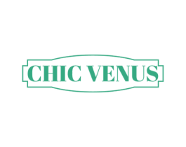 CHIC VENUS 商标图样