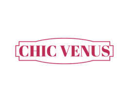 CHIC VENUS 商标图样