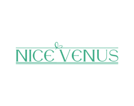 NICE VENUS 商标图样