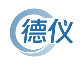 德仪 商标图样