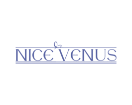 NICE VENUS 商标图样