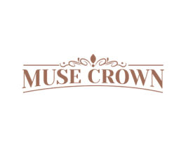 MUSE CROWN 商标图样