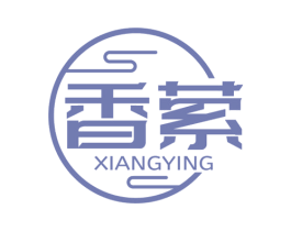 香萦 商标图样