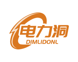 电力洞 DIMLIDONL 商标图样