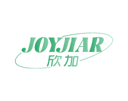 JOYJIAR 欣加 商标图样