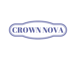 CROWNNOVA 商标图样