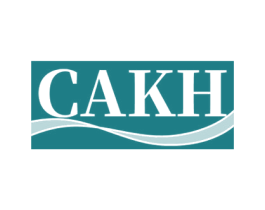 CAKH 商标图样