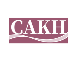 CAKH 商标图样