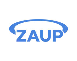 ZAUP 商标图样