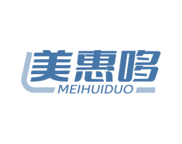 美惠哆 商标图样