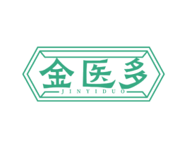 金医多 商标图样