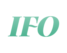 IFO 商标图样