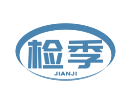 检季 商标图样