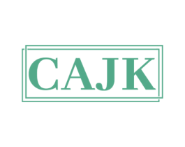 CAJK 商标图样
