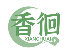 香徊 商标图样