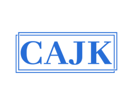 CAJK 商标图样