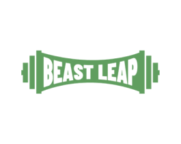 BEAST LEAP 商标图样
