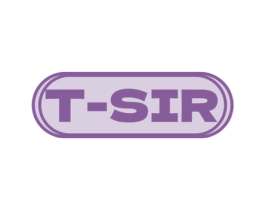 T-SIR 商标图样