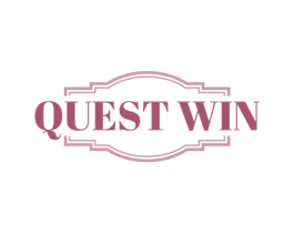 QUEST WIN 商标图样