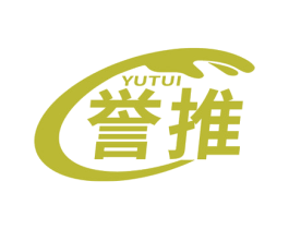 誉推 商标图样