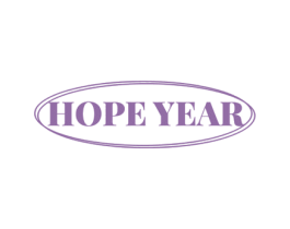 HOPE YEAR 商标图样