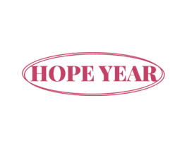 HOPE YEAR 商标图样