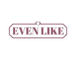 EVEN LIKE 商标图样