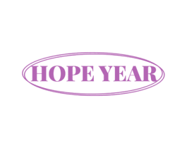 HOPE YEAR 商标图样
