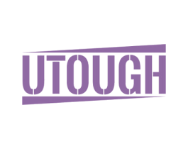 UTOUGH 商标图样