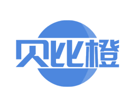 贝比橙 商标图样