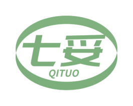 七妥 商标图样