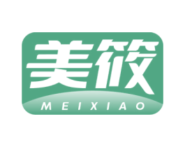 美筱 商标图样